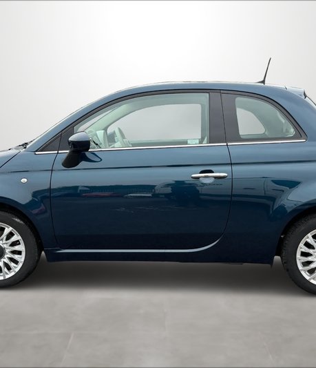 Fiat 500 1.2 Lounge 3dr