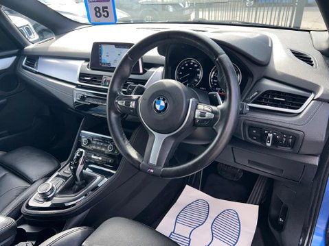 BMW 2 Series 2.0 220i GPF M Sport DCT Euro 6 (s/s) 5dr 17