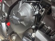 Kawasaki Versys 650 KLE 2015 STUNNING EXAMPLE ONLY 7K ADVENTURE A2 BIKE 39