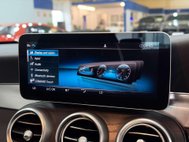 Mercedes-Benz C Class 2.0 C220d AMG Line (Premium) Coupe 2dr Diesel G-Tronic+ Euro 6 (s/s) (194 p 33