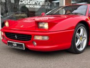 Ferrari F355 3.5 F1 BERLINETTA 11