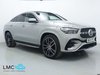Mercedes-Benz GLE 2.0 GLE 400 AMG Line Premium + E 4M Auto 4WD 4dr