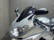 Kawasaki ZZR 2003 ONLY 24K TOURER PROJECT BIKE SPARES OR REPAIR 1200CC 20