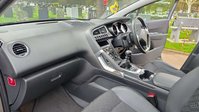Peugeot 3008 1.6 BlueHDi Allure Euro 6 (s/s) 5dr 22