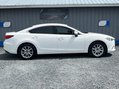 Mazda 6 2.0 SKYACTIV-G SE-L Nav Euro 5 (s/s) 4dr 21