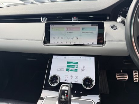 Land Rover Range Rover Evoque FIRST EDITION MHEV 28