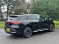 Mercedes-Benz EQC EQC 400 80kWh AMG Line (Premium) Auto 4MATIC 5dr 32