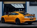 Ford Mustang 5.0 Mustang GT Auto 2dr 2