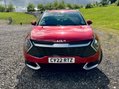 Kia Sportage LAUNCH EDITION ISG 5