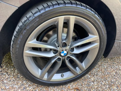 BMW 2 Series 2.0 218d M Sport Convertible 2dr Diesel Manual Euro 6 (s/s) (150 ps) 36