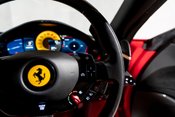 Ferrari Roma WARRANTY. PASSENGER DISPLAY. CARBON STEERING WHEEL. MAGNERIDE SUSPENSION. 33