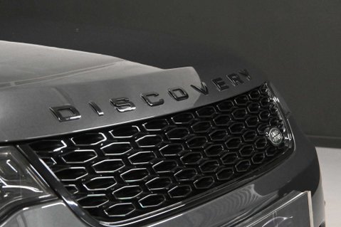 Land Rover Discovery 3.0 Discovery Luxury HSE TD6 Auto 4WD 5dr 15