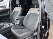 Volkswagen Amarok STYLE 4MOTION Full styling pack over 10k spend looks stunning  12