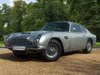 Aston Martin DB6 MANUAL