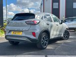 Ford Puma 1.0T EcoBoost MHEV Titanium SUV 5dr Petrol Manual Euro 6 (s/s) (155 ps) 12