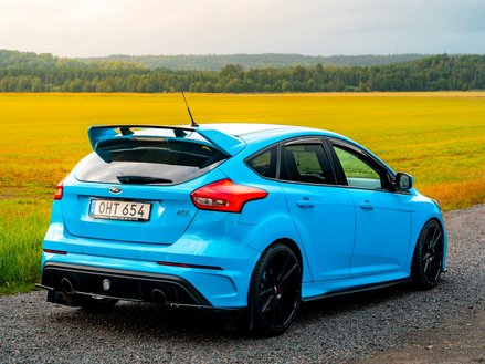 Sell Your Vehicle