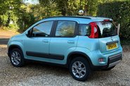 Fiat Panda TWINAIR 15