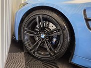 BMW M4 3.0 BiTurbo Coupe 2dr Petrol DCT Euro 6 (s/s) (431 ps) 26