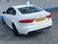 Jaguar XF 2.0d R-Sport Auto Euro 6 (s/s) 4dr 57