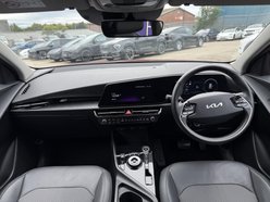 Kia Niro 64.8kWh 3 SUV 5dr Electric Auto (201 bhp) 29