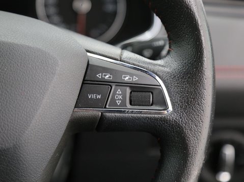 SEAT Arona 1.0 TSI FR Euro 6 (s/s) 5dr 12