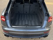 Audi Q8 RS TFSI QUATTRO VORSPRUNG MHEV 80