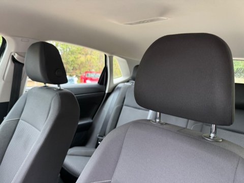 Volkswagen Polo 1.0 EVO SE Euro 6 (s/s) 5dr 14