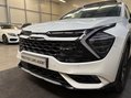 Kia Sportage 1.6 h T-GDi GT-Line S SUV 5dr Petrol Hybrid Auto Euro 6 (s/s) (226 bhp) 53