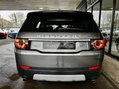 Land Rover Discovery Sport 2.0 TD4 HSE Luxury Auto 4WD Euro 6 (s/s) 5dr 20