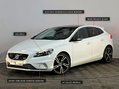 Volvo V40 R-DESIGN NAV D3 S/S 2.0 DIESEL MANUAL 4
