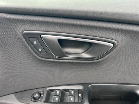 SEAT Leon 1.4 EcoTSI FR Technology DSG Euro 6 (s/s) 5dr 42