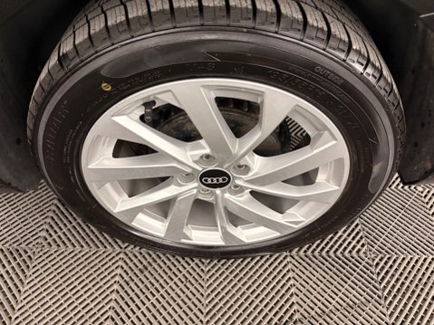 Audi A1 1.0 TFSI 25 Sport Sportback Euro 6 (s/s) 5dr 38