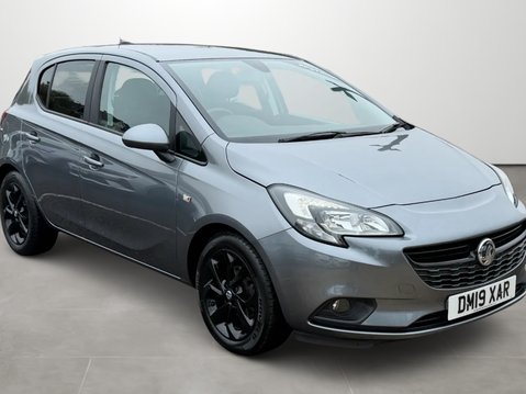 Vauxhall Corsa 1.4 Griffin 5dr 1