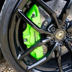 Lamborghini Huracan 5.2 V10 LP 610-4 LDF 4WD Euro 6 (s/s) 2dr 2