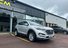 Hyundai TUCSON 1.7 Tucson SE Nav Blue Drive 2WD CRDi 5dr