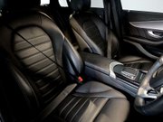 Mercedes-Benz EQC EQC 400 80kWh AMG Line (Premium) SUV 5dr Electric Auto 4MATIC (408 ps) Crui 11