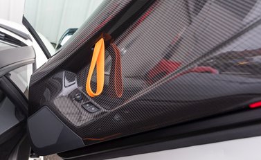 Lamborghini Aventador SVJ LP 770-4 23