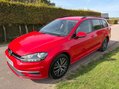 Volkswagen Golf 2.0 TDI SE Nav Euro 6 (s/s) 5dr 10