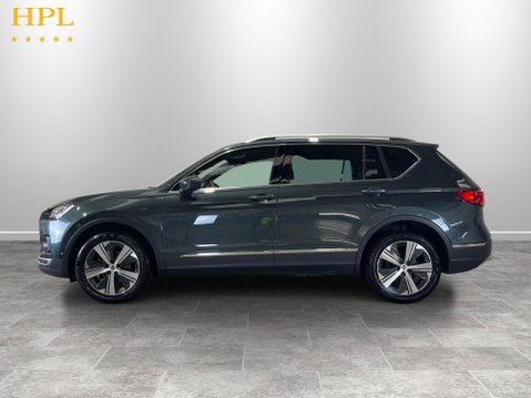 SEAT Tarraco 1.5 TSI EVO XCELLENCE SUV 5dr Petrol Manual Euro 6 (s/s) (150 ps) 4