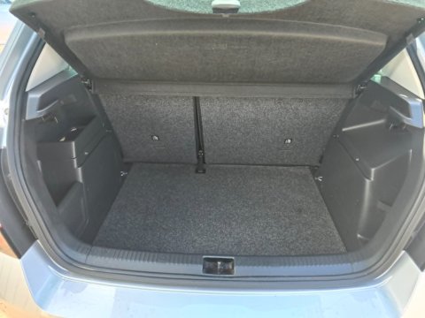 Skoda Fabia SE L TDI 7