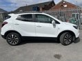 Vauxhall Mokka X ELITE NAV 1.6 CDTI 4X4 LOW MILES 12 MONTHS WARRANTY INC 8