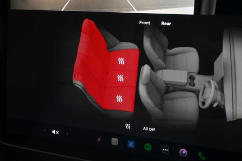 Tesla Model Y Model Y Performance AWD 4WD 5dr 46