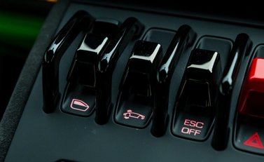 Lamborghini Huracan TECNICA 22