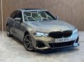 BMW 3 Series 3.0 M340i xDrive Auto 4WD 4dr 17
