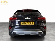 Kia Xceed 1.5 T-GDi 4 SUV 5dr Petrol Manual Euro 6 (s/s) (158 bhp) 6