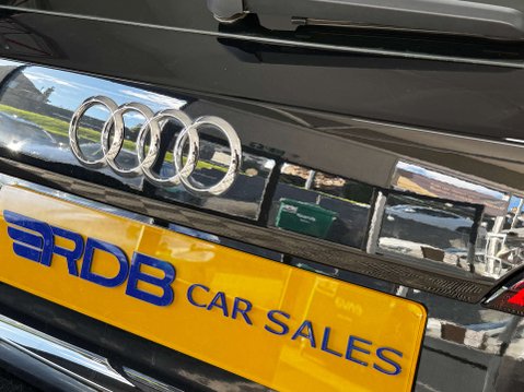Audi A4 2.0 A4 Sport 35 TFSI 5dr 26