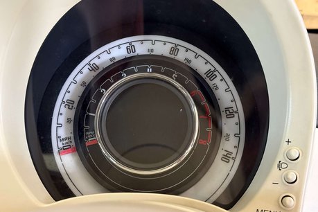 Fiat 500 1.2 Pop Hatchback 3dr Petrol Dualogic Euro 5 (s/s) (69 bhp) 43