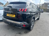 Peugeot 3008 PURETECH S/S GT LINE 8