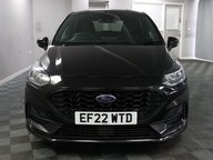 Ford Fiesta ST-LINE MHEV 2