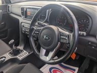 Kia Sportage CRDI 2 ISG MHEV 20